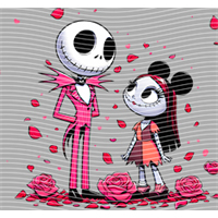 Valentine's Day-QRJ  461